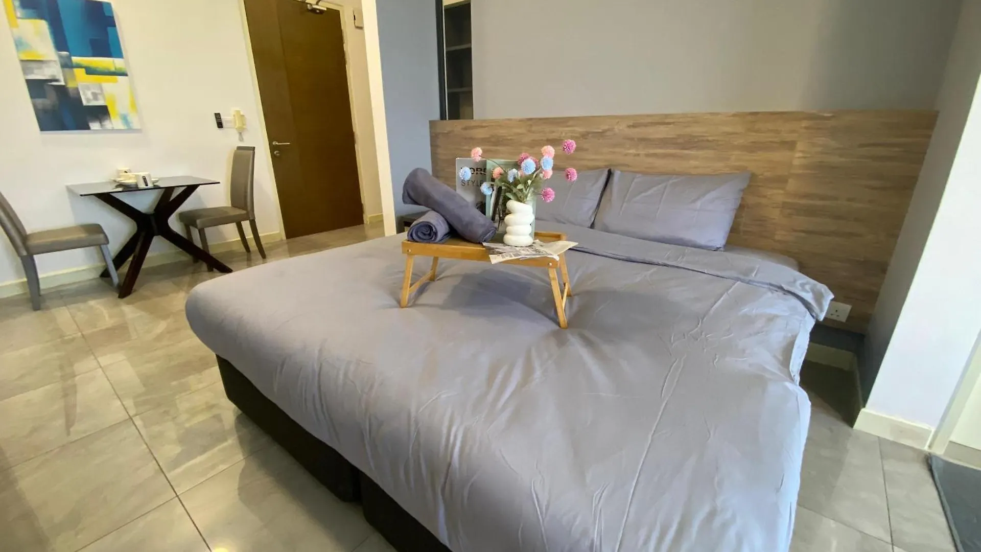 Imperio Residence Melaka By Jeffery Lam Home Management 0*, 말라카 말레이시아