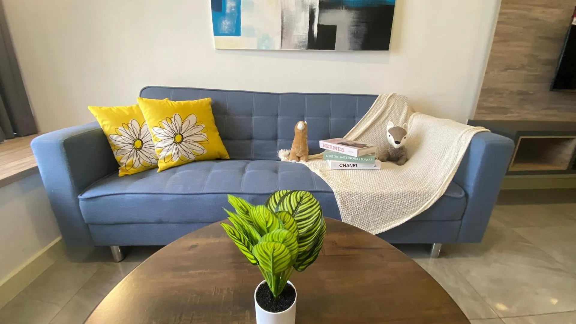 Imperio Residence Melaka By Jeffery Lam Home Management 아파트