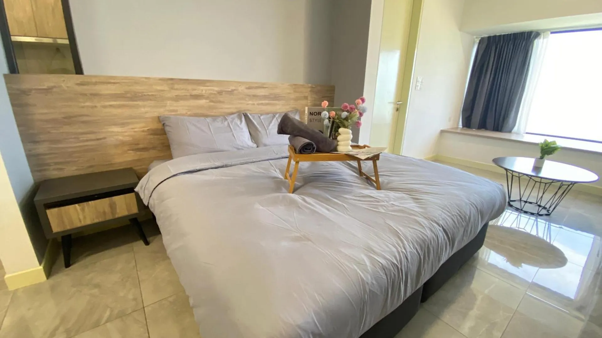 Imperio Residence Melaka By Jeffery Lam Home Management 말라카