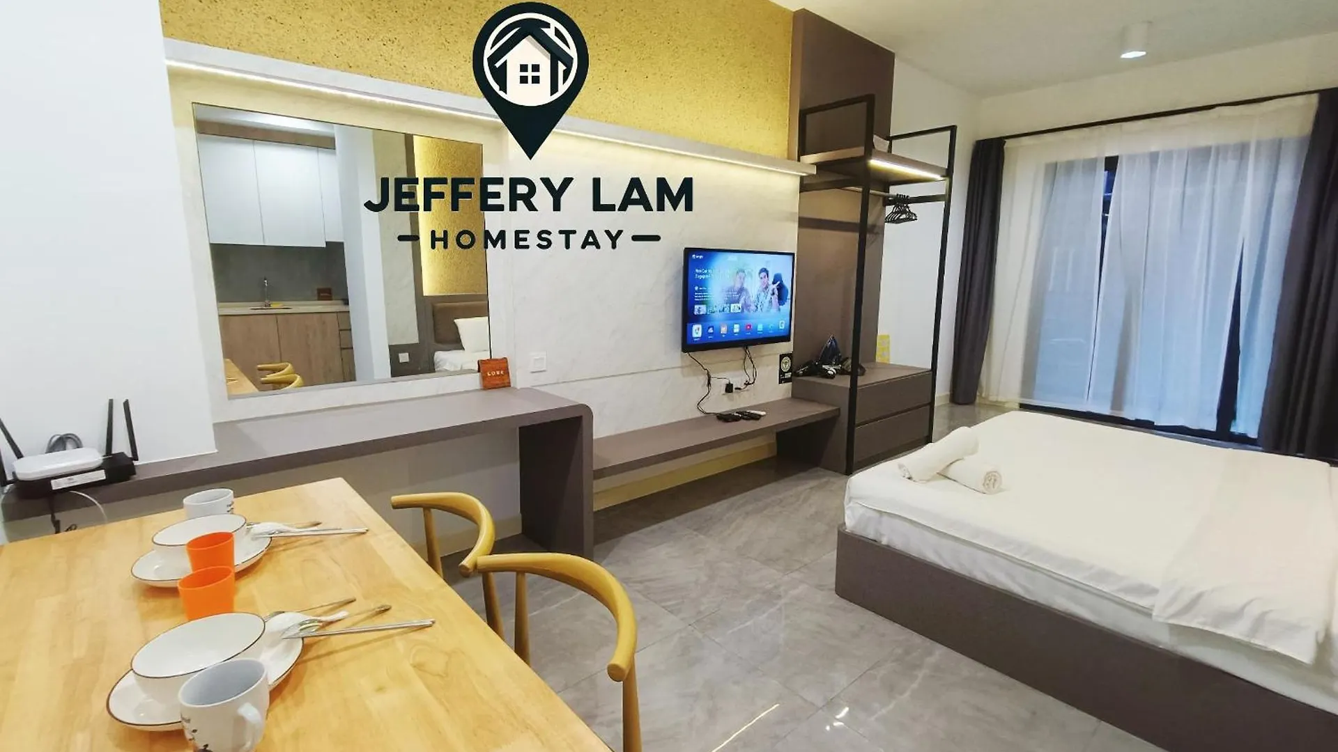 Imperio Residence Melaka By Jeffery Lam Home Management contacts