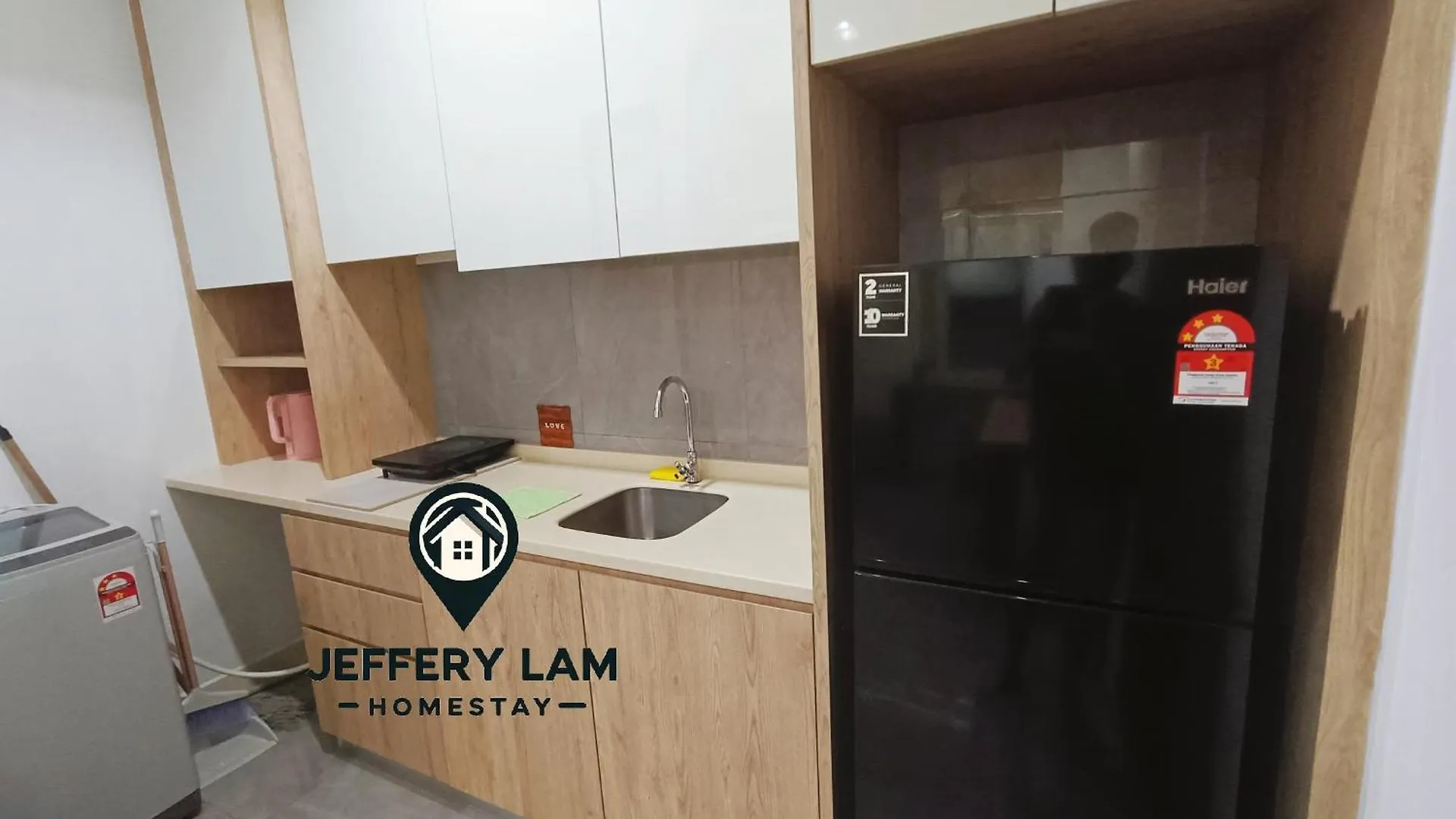 Imperio Residence Melaka By Jeffery Lam Home Management 0*, Malacca Malaysia