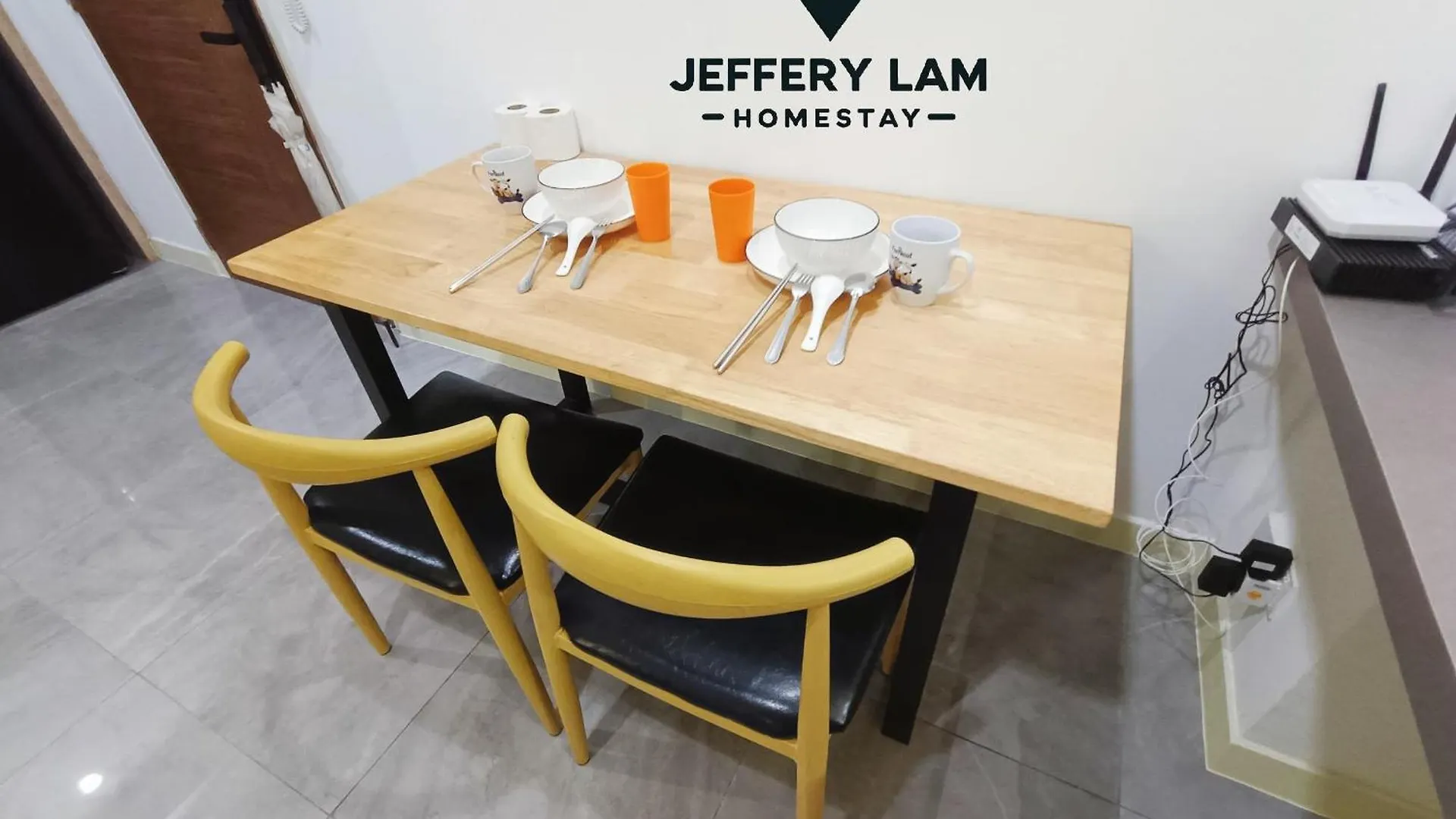 Apartment Imperio Residence Melaka By Jeffery Lam Home Management
