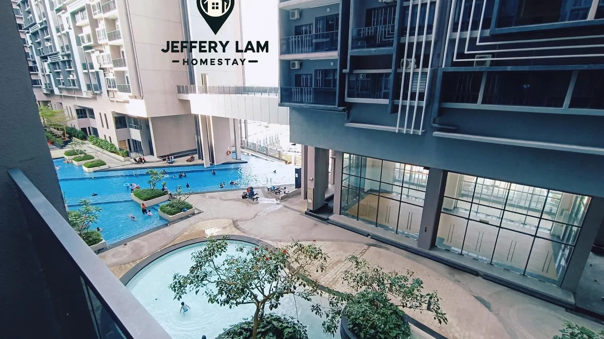 Imperio Residence Melaka By Jeffery Lam Home Management 0*, Malacca Malaysia