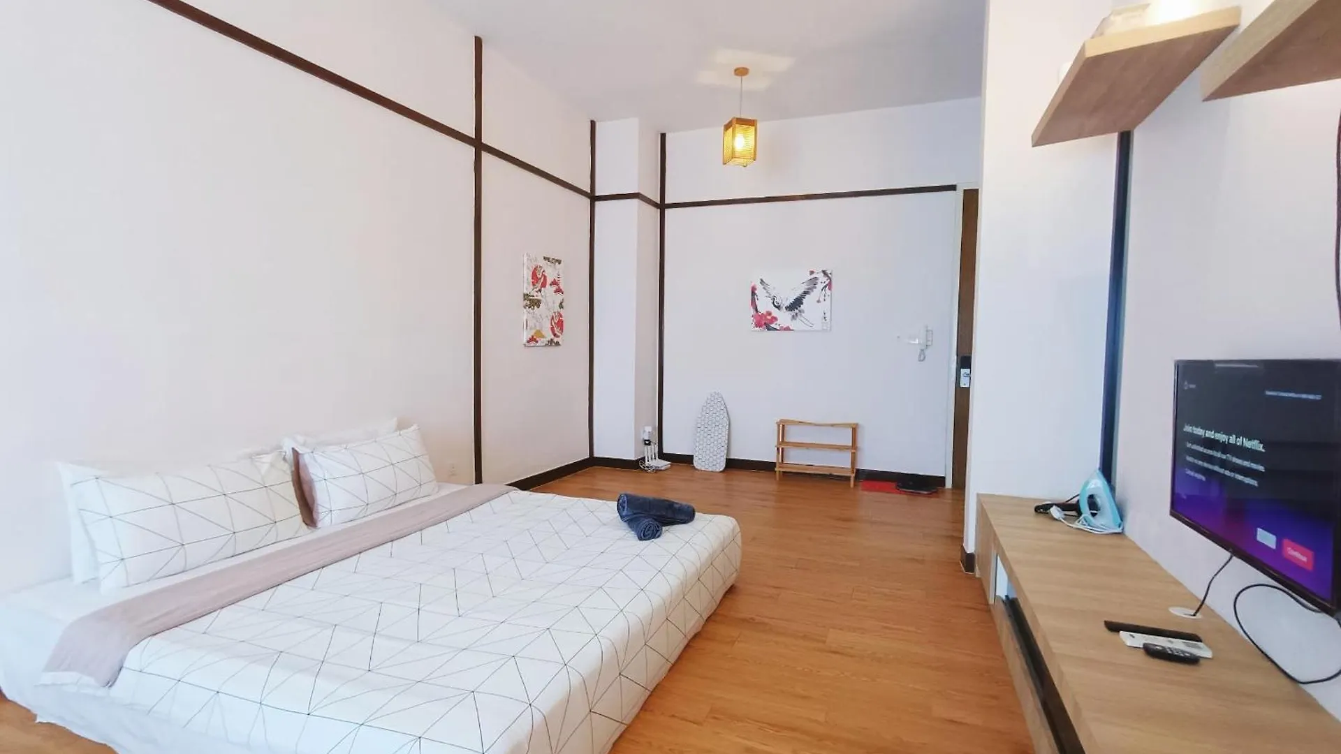 Apartment Imperio Residence Melaka By Jeffery Lam Home Management