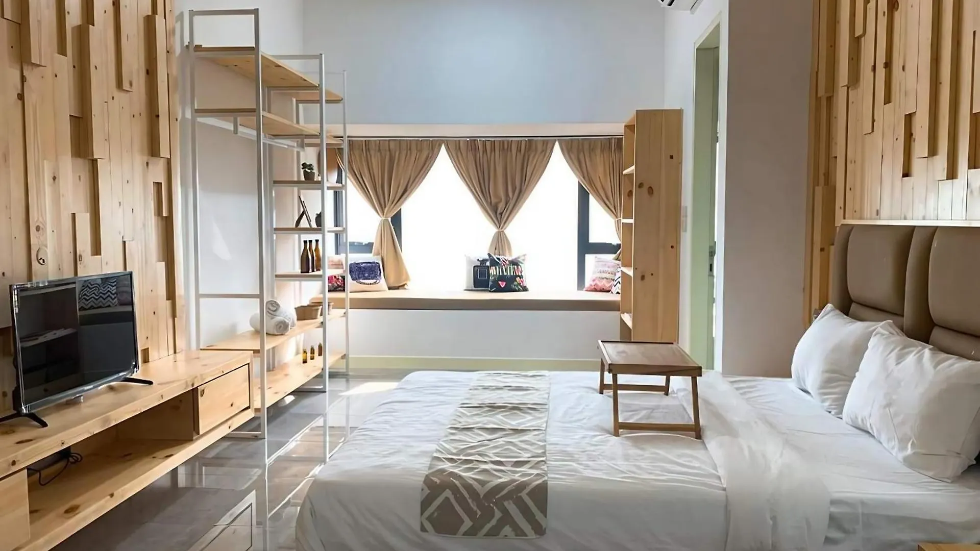Apartment Imperio Residence Melaka By Jeffery Lam Home Management