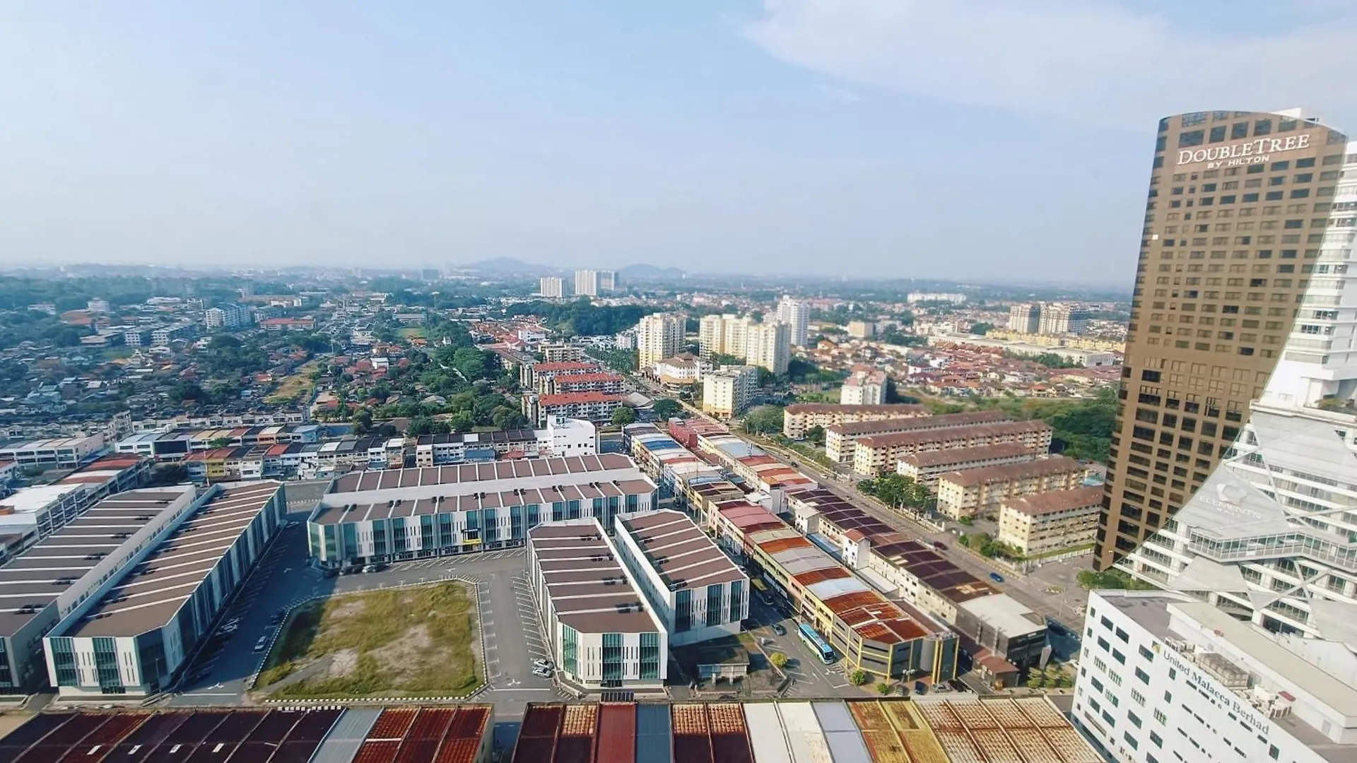 Apartment Imperio Residence Melaka By Jeffery Lam Home Management