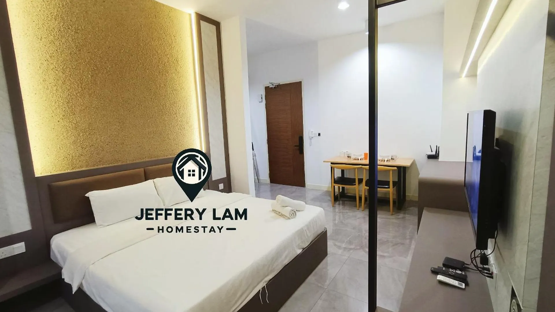 Apartment Imperio Residence Melaka By Jeffery Lam Home Management Malaysia
