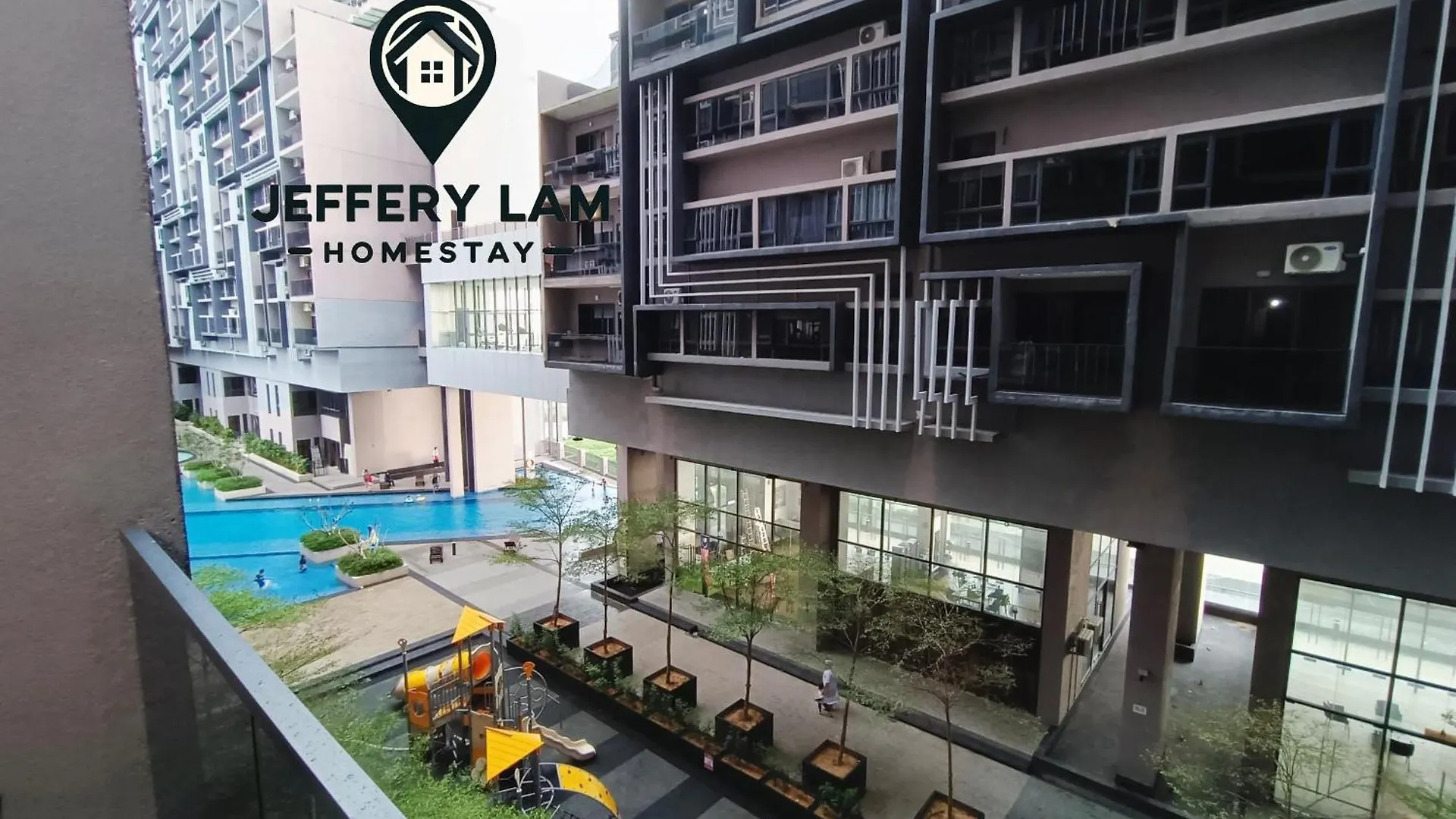 Apartment Imperio Residence Melaka By Jeffery Lam Home Management