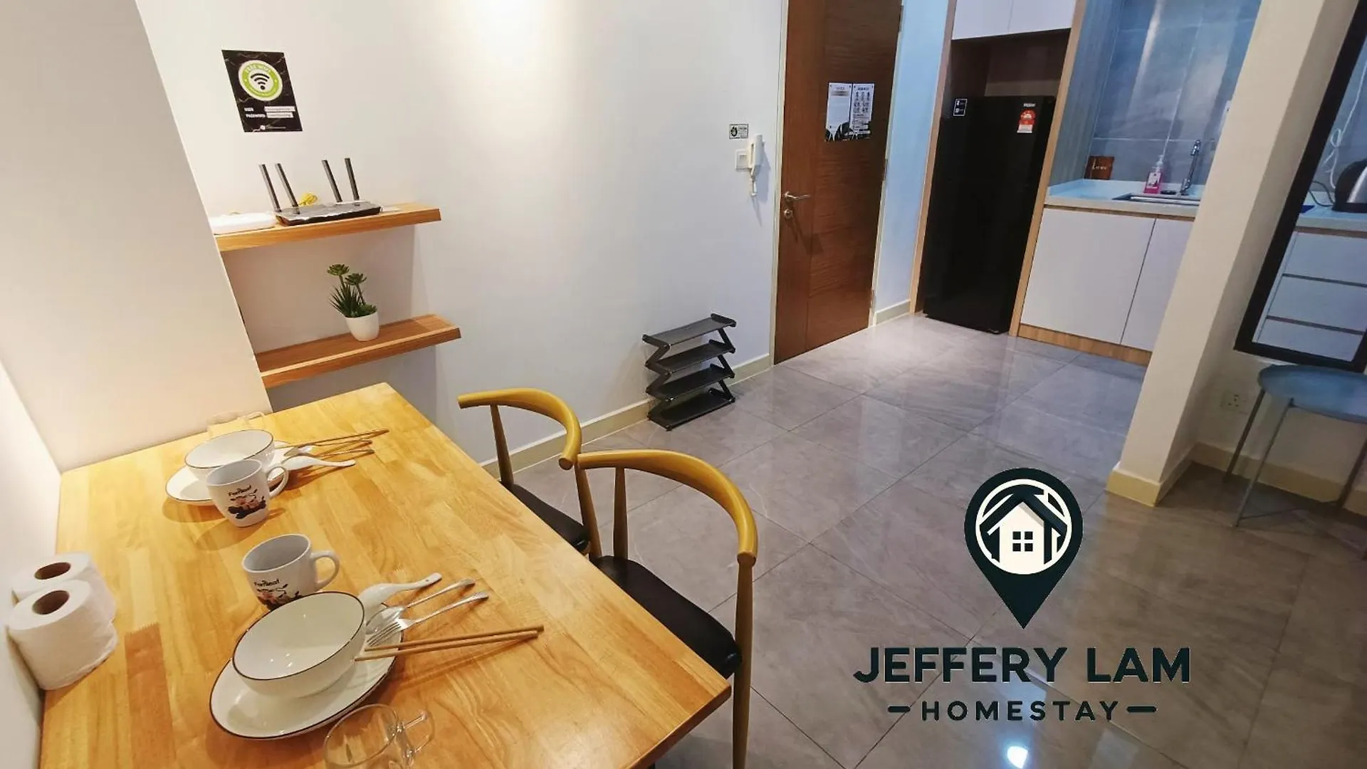 Imperio Residence Melaka By Jeffery Lam Home Management Malacca