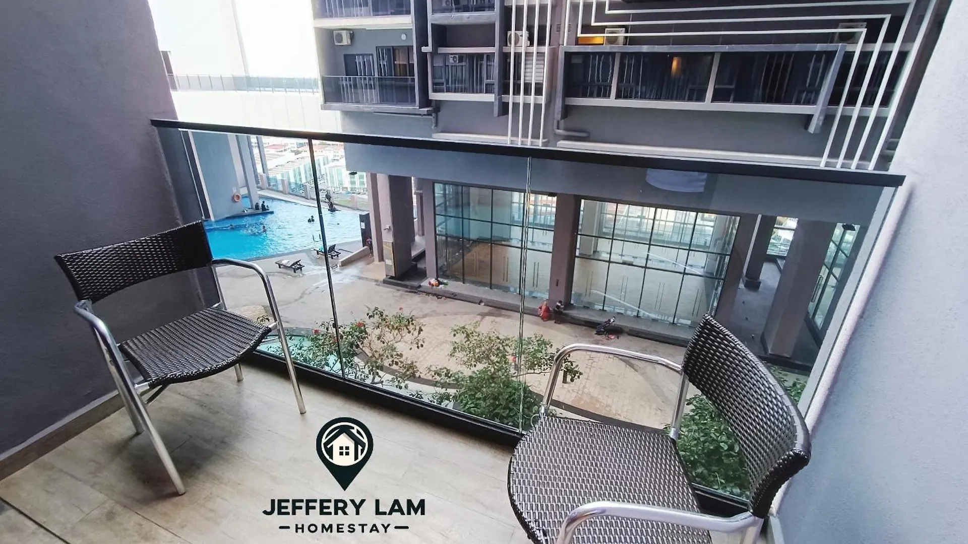 Imperio Residence Melaka By Jeffery Lam Home Management Malaysia