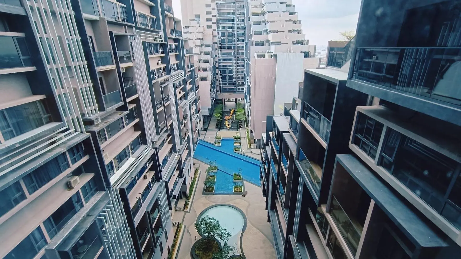 Imperio Residence Melaka By Jeffery Lam Home Management Apartment Malacca