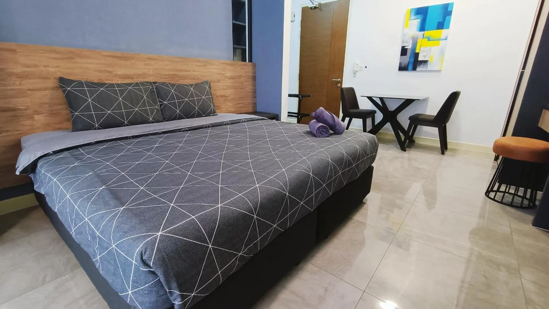 Imperio Residence Melaka By Jeffery Lam Home Management Malacca