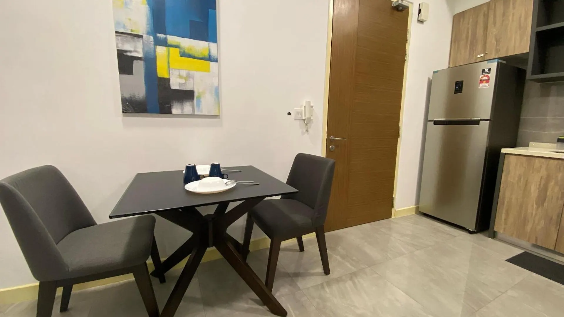 Apartment Imperio Residence Melaka By Jeffery Lam Home Management