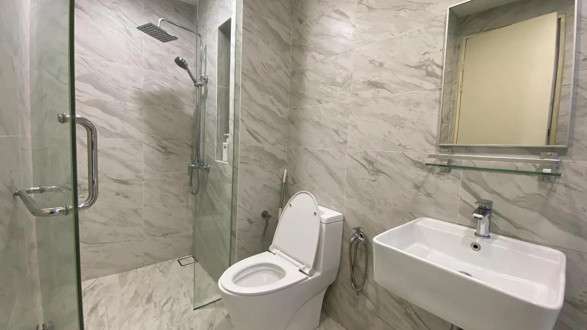 Imperio Residence Melaka By Jeffery Lam Home Management 0*, Malacca Malaysia