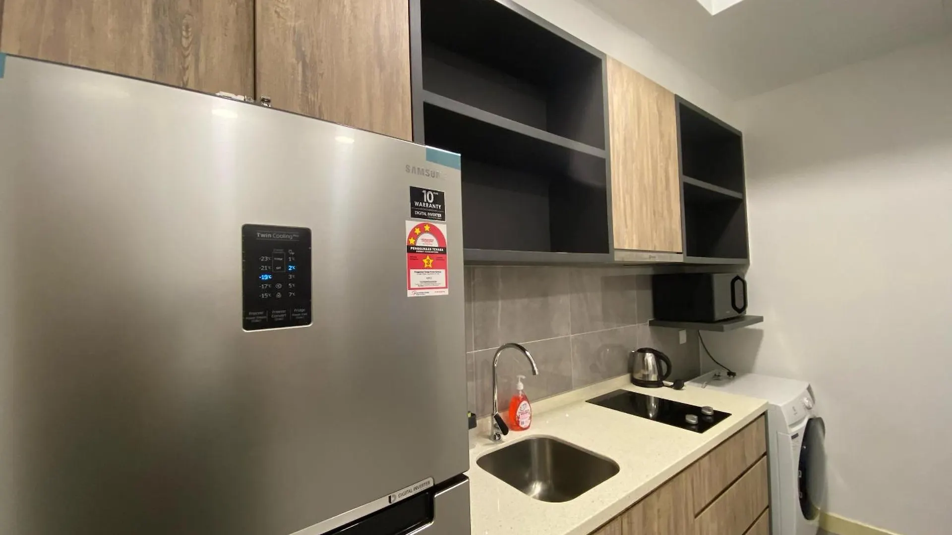 Imperio Residence Melaka By Jeffery Lam Home Management