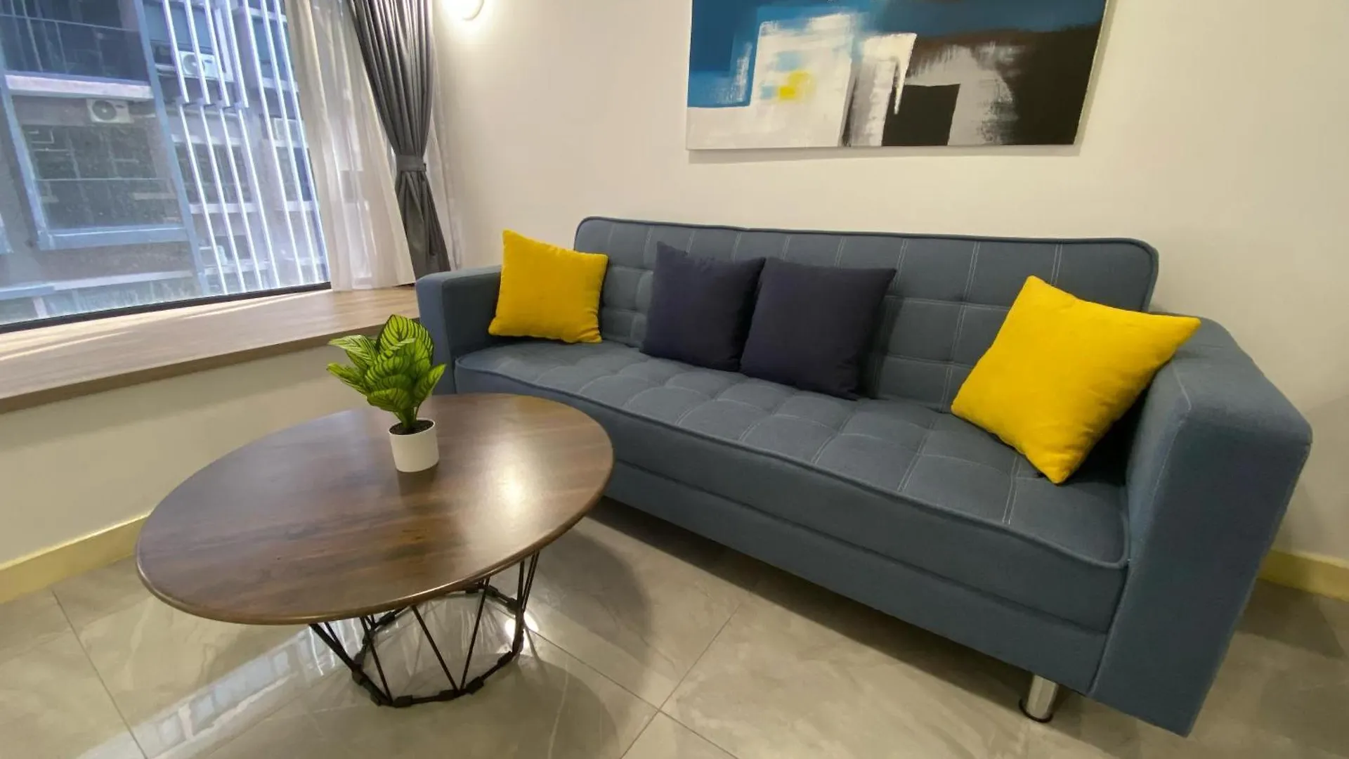 Imperio Residence Melaka By Jeffery Lam Home Management Malaysia