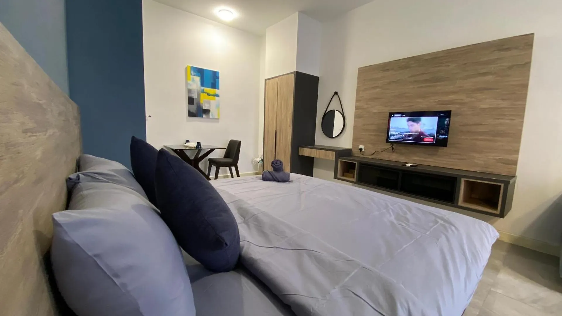 Imperio Residence Melaka By Jeffery Lam Home Management Apartment