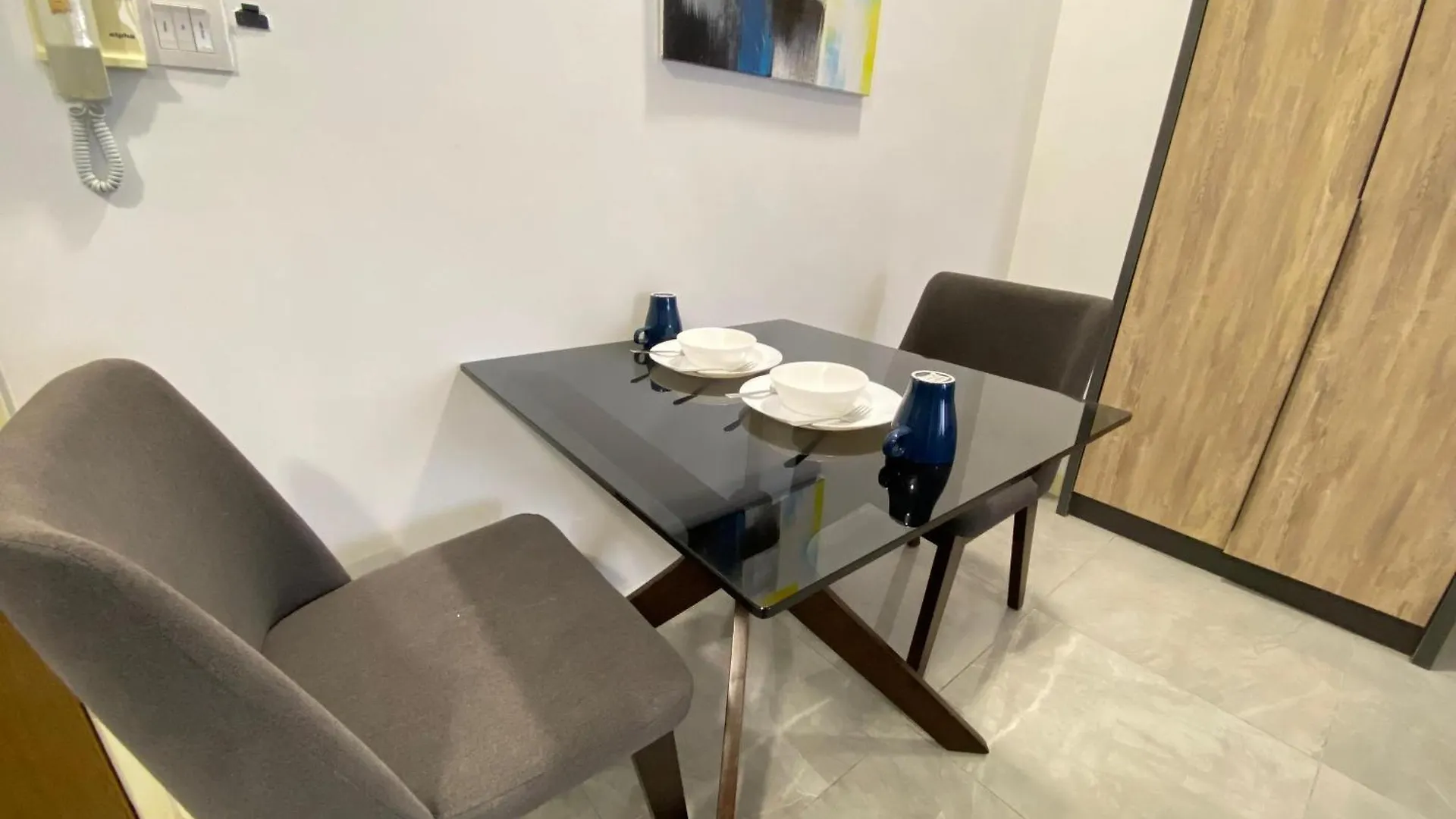 Apartment Imperio Residence Melaka By Jeffery Lam Home Management